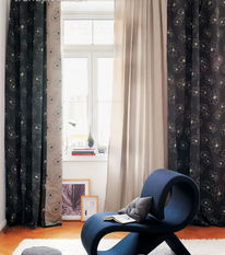 細(xì)節(jié)取勝 布藝窗簾6步選購(gòu)指南