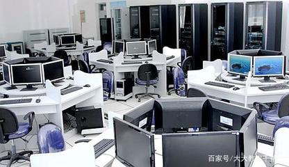 長沙市電子工業(yè)學(xué)校計算機系統(tǒng)集成專業(yè)招生簡章